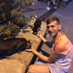 Christopher Stinson Taylor - @christopherstinsontaylor - Instagram