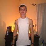 Christopher Tyler Stinson - @christophertylerstinson - Instagram