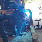 CHRISTOPHER STOLTZ ROUSE - @s.r._welding - Instagram