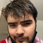 Christopher Storey - @zeroundead818 - Instagram