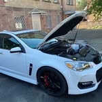 Christopher Storey - @randombomber07 - Instagram