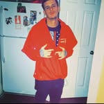 Christopher Storti - @breezyyy401 - Instagram