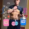 UcantseemeunlessyouHot - @christopherstorri - TikTok
