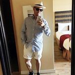 Christopher Stovall - @shownte11 - Instagram