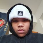 Christopher Stovall - @ilovemylife000pop - Instagram