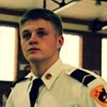 Christopher Noah Strader - @noahstrrada - Instagram