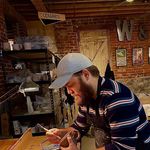Christopher Strader - @strader.ceramics - Instagram