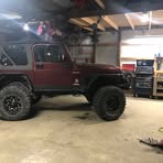 Christopher Strader - Facebook