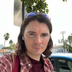 Christopher Straker - @cessag2022 - Instagram