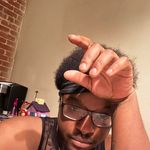 Eric Christopher Straker - @10xfabu_thenu - Instagram