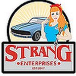 Christopher Strang - @strang_enterprises_llc - Instagram
