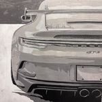 Christopher Stratman - @christopherstratman - Instagram