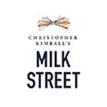 Christopher Kimball’s Milk Street - @177milkstreet - Instagram
