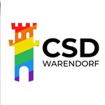 Christopher Street Day - Warendorf - @csdwarendorf - Instagram