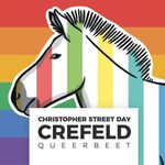 Christopher Street Day Crefeld - @csdkrefeld - Instagram