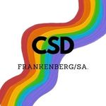 Christopher Street Day Frankenberg - @csdfrankenberg - Instagram