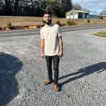 Christopher Sturgeon - @chrisjoshua_23 - Instagram