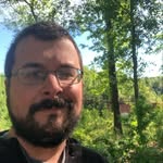 Christopher Sturgeon - @aycetheredtree - Instagram
