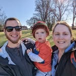 Christopher Sturgeon - @sturgeonhistory - Instagram