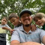 Christopher Stutzman - @beaner_schnitzel208 - Instagram