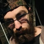 Christopher Stutzman - @black_rose_for_life - Instagram