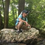 Christopher Sullivan - @exodus_outdoors - Instagram