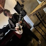Christopher Sullivan - @chrissulley - Instagram