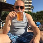 Christopher Sullivan - @chrissullivan1966 - Instagram