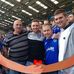 Chris Suter - Facebook