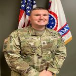 Christopher Sutton - @ssgsutton_recruiter - Instagram