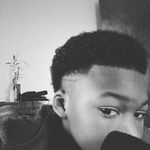Christopher Sutton - @ancientswag21 - Instagram