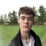 Christopher Sutton - @sutton3034 - Instagram