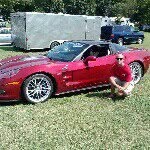 christopher sutton - @trublufoxbody - Instagram