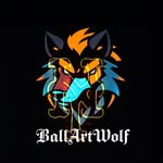 Christopher Sutton - @ballartwolf16 - Instagram