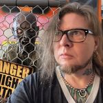 Christopher Sutton - @chrisgifted72 - Instagram