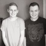 Christopher Swenson - @sweno2001 - Instagram