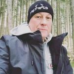 Christopher Swenson - @christopherswenson64 - Instagram