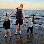Christopher Swenson - @stoffeswenson - Instagram
