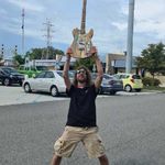 Jamie Christopher Swenson - @swensonjamie - Instagram
