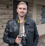 Christopher Swindle - Facebook