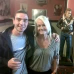 Christopher Swindle - Facebook