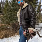 Christopher Swindle - Facebook