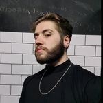 Christopher Szymanski - @christopher.szs - Instagram
