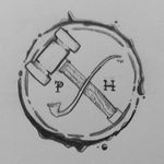 Christopher Tabor - @pipeandhammerstudio - Instagram