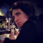 Christopher Talbot - @talbones - Instagram