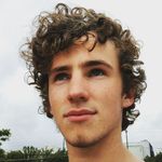 Christopher Talbot - @chris_tablet - Instagram