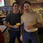 Christopher Talbot - @talbooty130 - Instagram