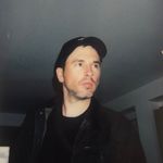 Christopher Talbot - @cntalbot - Instagram