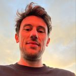 Christopher Talbot - @talbotwelsh - Instagram