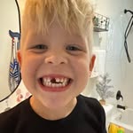 Christopher Talbot - @aidentalbot - Instagram